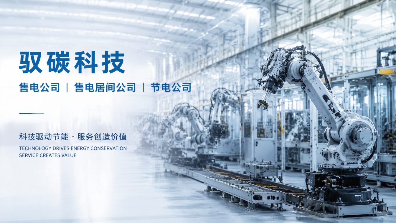 寿宁县为企业用能场景定制综合方案